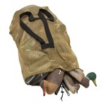 Allen Mesh Decoy Bag 30" X 50" ALLEN, Holds 30 decoys