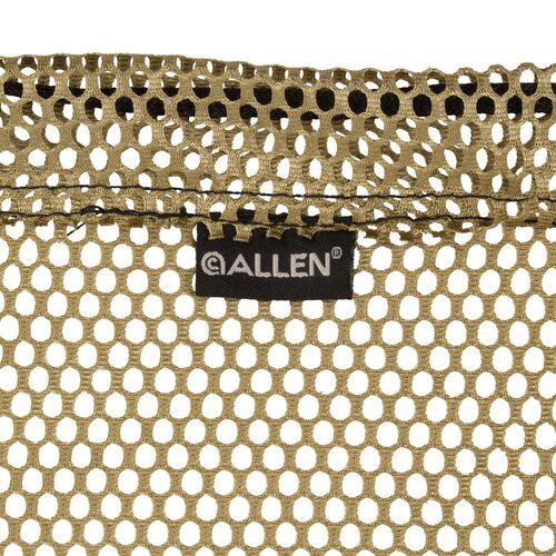 Allen Mesh Decoy Bag 30" X 50" ALLEN, Holds 30 decoys
