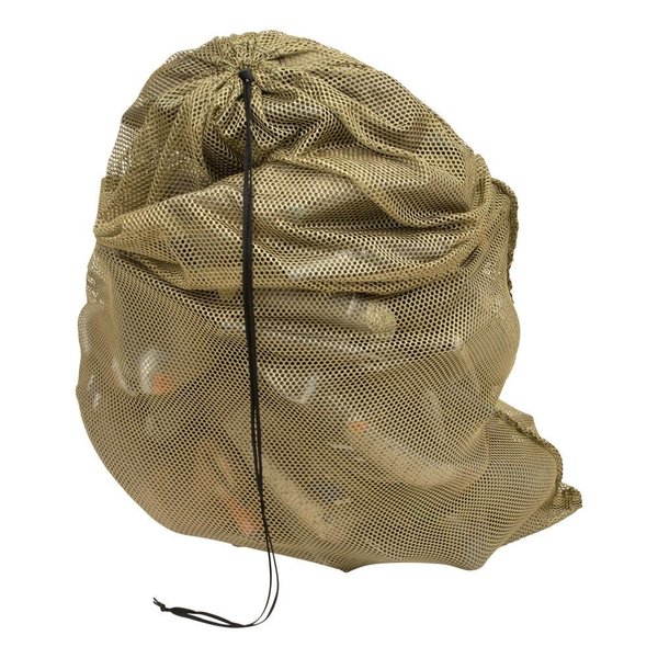 Allen Mesh Decoy Bag 30" X 50" ALLEN, Holds 30 decoys