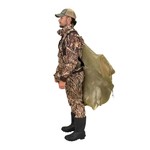 Allen Mesh Decoy Bag 30" X 50" ALLEN, Holds 30 decoys