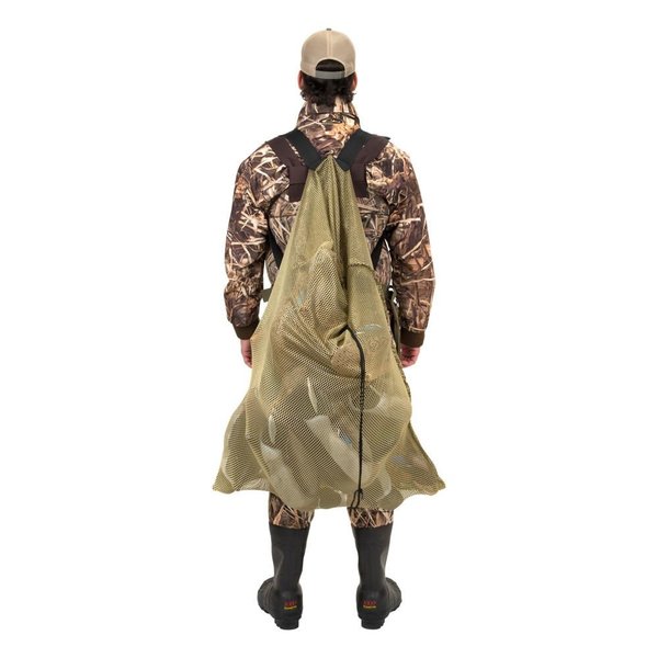 Allen Mesh Decoy Bag 30" X 50" ALLEN, Holds 30 decoys