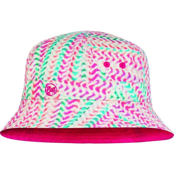 Buff Buff Bucket Hat Kumkara Multi One Size