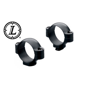 Leupold STD Rings 30mm Medium Matte