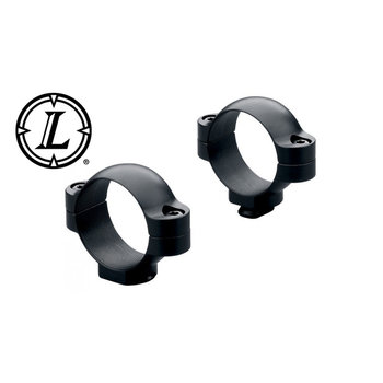 Leupold STD Rings 30mm Medium Matte 49956