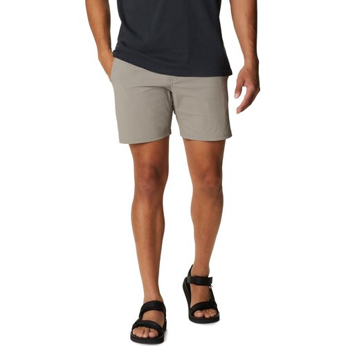 Mountain Hardwear Basin Trek Short