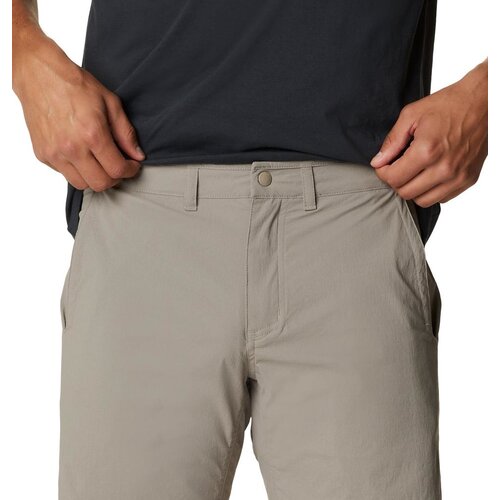 Mountain Hardwear Basin Trek Short