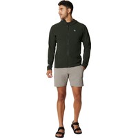 Basin Trek Short