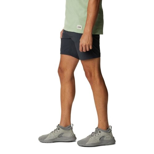 Mountain Hardwear Basin Trek Short