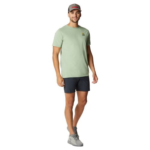 Mountain Hardwear Basin Trek Short