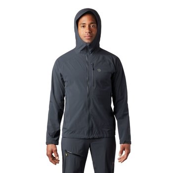 Mountain Hardwear Men's Stretch Ozonic Jacket