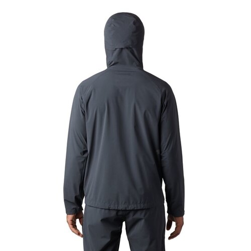 Mountain Hardwear Men's Stretch Ozonic Jacket Mountain Hardwear Men's Stretch Ozonic Jacket