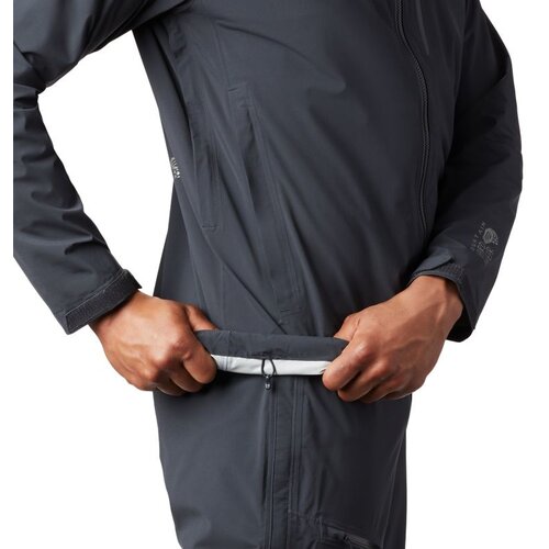 Mountain Hardwear Men's Stretch Ozonic Jacket Mountain Hardwear Men's Stretch Ozonic Jacket
