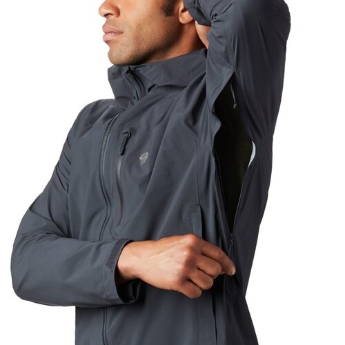 Mountain Hardwear Men's Stretch Ozonic Jacket Mountain Hardwear Men's Stretch Ozonic Jacket