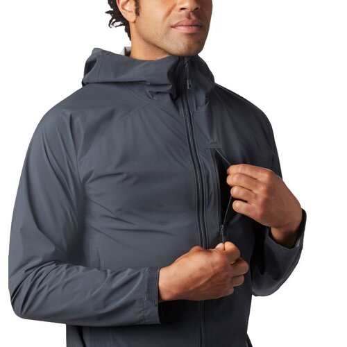 Mountain Hardwear Men's Stretch Ozonic Jacket Mountain Hardwear Men's Stretch Ozonic Jacket