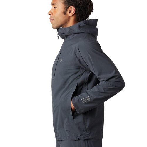 Mountain Hardwear Men's Stretch Ozonic Jacket Mountain Hardwear Men's Stretch Ozonic Jacket