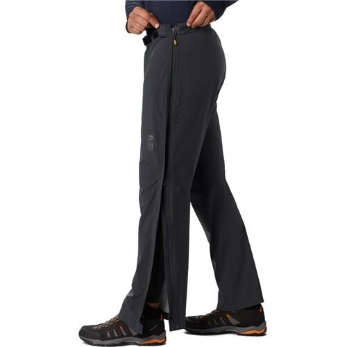 Mountain Hardwear Men's Stretch Ozonic Pant Mountain Hardwear Men's Stretch Ozonic Pant
