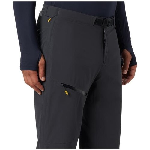 Mountain Hardwear Men's Stretch Ozonic Pant Mountain Hardwear Men's Stretch Ozonic Pant