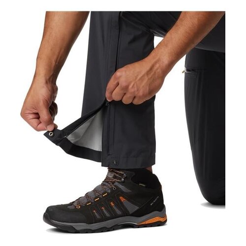 Mountain Hardwear Men's Stretch Ozonic Pant Mountain Hardwear Men's Stretch Ozonic Pant