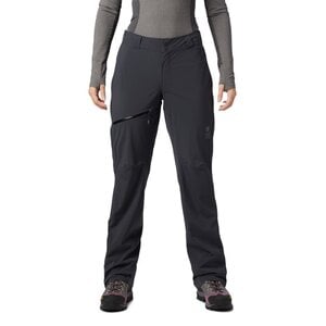 Mountain Hardwear Women's Stretch Ozonic Pant