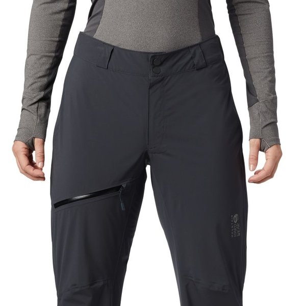 Mountain Hardwear Women's Stretch Ozonic Pant