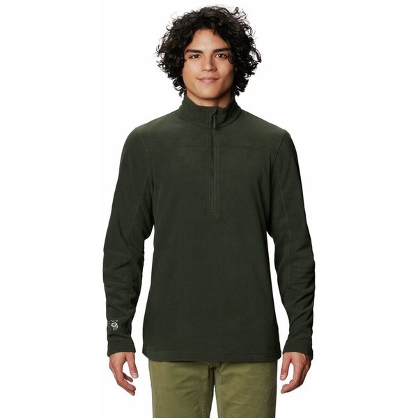 Mountain Hardwear Microchill 2.0 Jacket