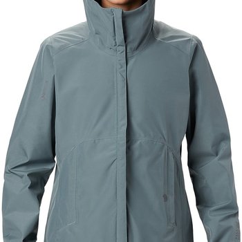 Mountain Hardwear Exposure/2 Gore-Tex Paclite Jacket
