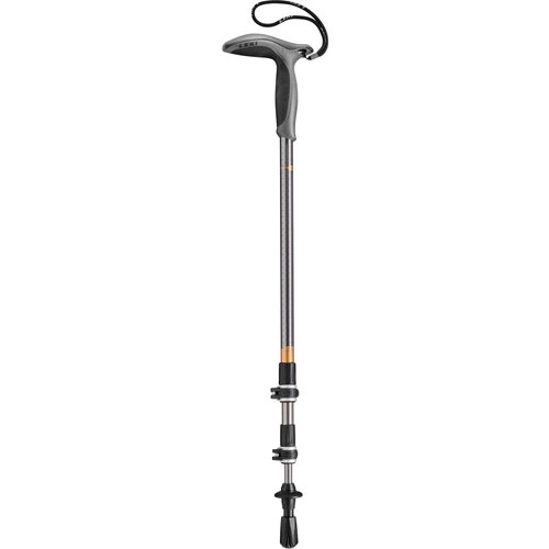 Leki Wanderfreund Makalu Anthracite / Copper