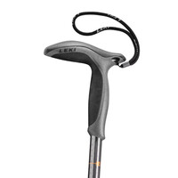 Wanderfreund Makalu Anthracite / Copper
