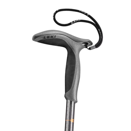 Leki Wanderfreund Makalu Anthracite / Copper