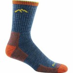 Darn Tough Men's Hiker Trek Micro Crew Midweight with Cushion 1466