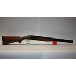 Savage Arms Stevens 555 20 gauge Over & Under, Black, Savage Arms