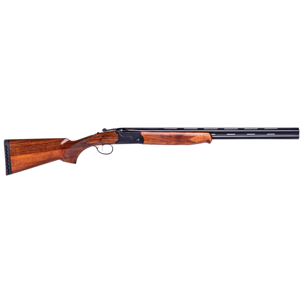 Savage Arms Stevens 555 20 gauge Over & Under, Black, Savage Arms