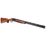 Savage Arms Stevens 555 20 gauge Over & Under, Black, Savage Arms