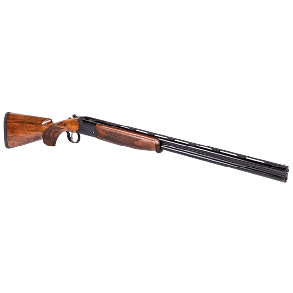 Savage Arms Stevens 555 20 gauge Over & Under, Black, Savage Arms