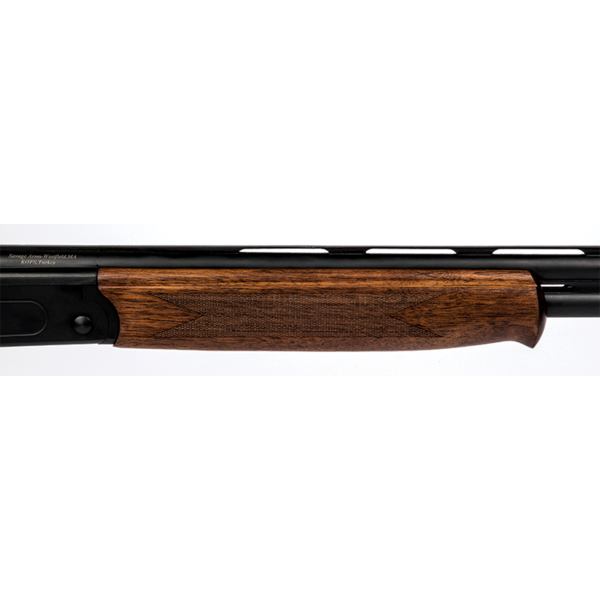 Savage Arms Stevens 555 20 gauge Over & Under, Black, Savage Arms
