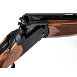 Savage Arms Stevens 555 20 gauge Over & Under, Black, Savage Arms