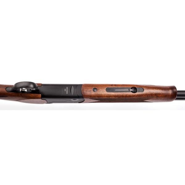 Savage Arms Stevens 555 20 gauge Over & Under, Black, Savage Arms