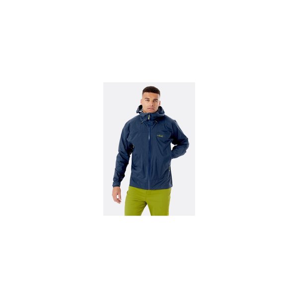 Rab Downpour Plus 2.0 Jacket