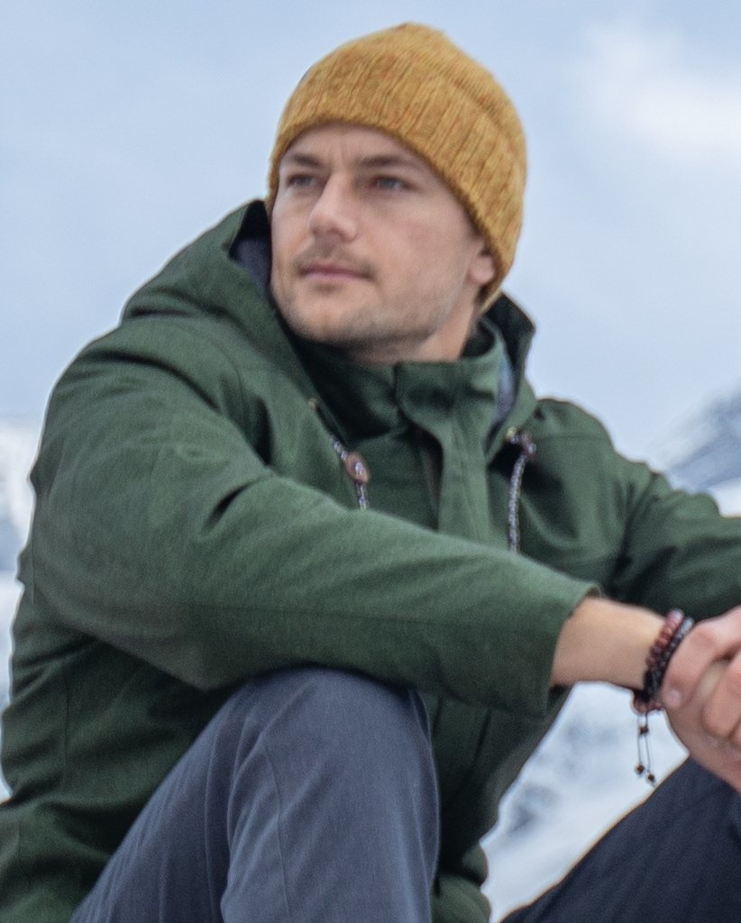 Sherpa Vishnu Hat KH1267 - Monashee 