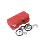 MSR Liquid Fuel Stove Annual Maintenance Kit