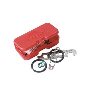 MSR Liquid Fuel Stove Annual Maintenance Kit