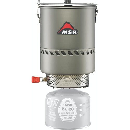 MSR Reactor 1.7L Stove System