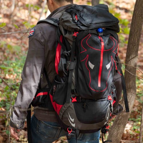 Guardian Adventure Lights