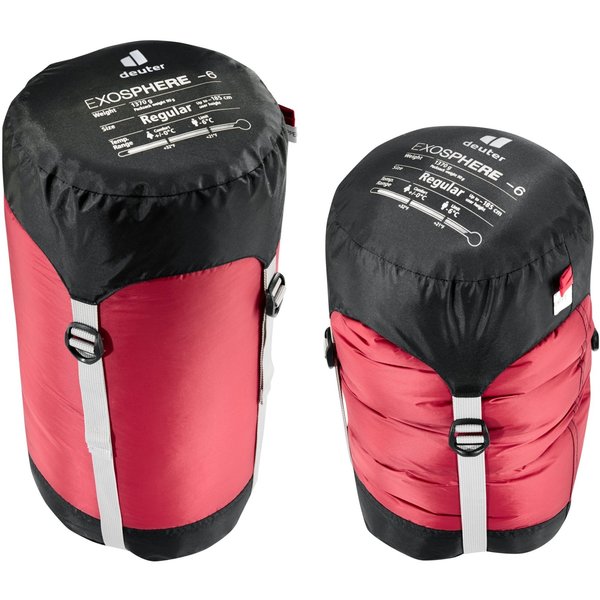 Deuter Exosphere -6C