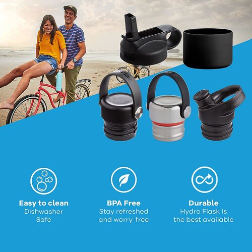 Hydro Flask Hydro Flask Standard Flex Cap Hydro Flask Hydro Flask Standard Flex Cap