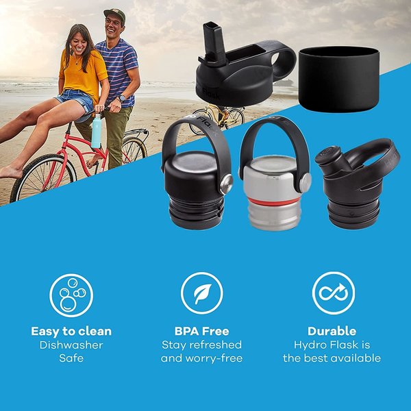 Hydro Flask Hydro Flask Standard Flex Cap