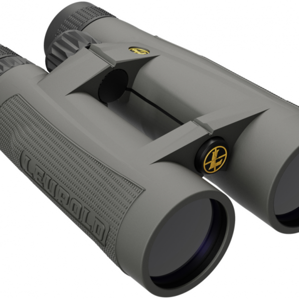 Leupold BX-5 SANTIAM HD 15x56mm LEUPOLD Binoculars, Shadow Gray