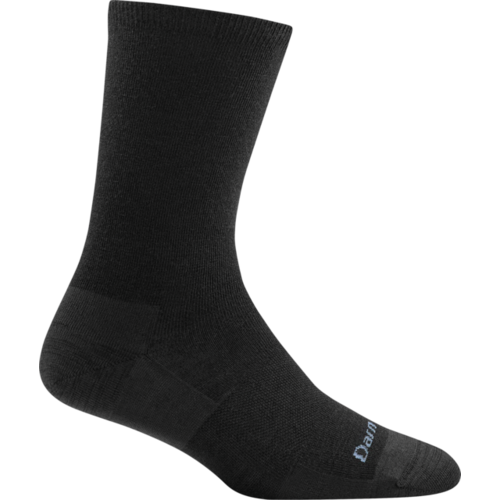 Darn Tough Women's Lifestyle Crew/Lightweight 6012