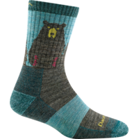 Women's Hike/Trek micro crew lightweight with cushion 1970