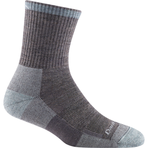 Darn Tough Work Micro Crew / Midweight with cushion 2200